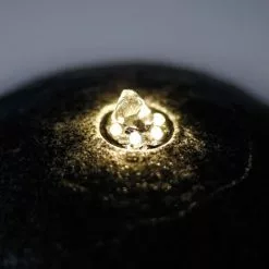 Acheter ? ESOTEC Fontaine Dintérieur Fontaine + éclairage LED Fontaine Ornementale Fontaine De Jardin 230V 101400 ? -ESOTEC Boutique 26789497 3