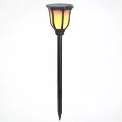 Top 10 ? Torche Solaire Lot De 2 Torche De Jardin Effet Flamme Lampe Solaire Jardin Esotec 102495 ? -ESOTEC Boutique 26789543 4