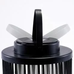 Les meilleures critiques de ? Lampes Décoratives Solaires Lot De 2 Lampes De Jardin Lanterne Lumière Solaire Extérieure Esotec 102162 ? -ESOTEC Boutique 26789566 3