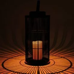 Les meilleures critiques de ? Lampes Décoratives Solaires Lot De 2 Lampes De Jardin Lanterne Lumière Solaire Extérieure Esotec 102162 ? -ESOTEC Boutique 26789566 4