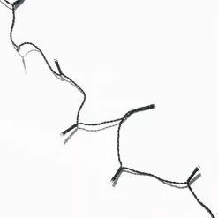 Nouveau ? Chaîne Lumineuse Solaire Premium 24 LED Décoration De Noël De Jardin Blanc Chaud Esotec 102166 ? 11 Nouveau ? Chaîne Lumineuse Solaire Premium 24 LED Décoration De Noël De Jardin Blanc Chaud Esotec 102166 ? -ESOTEC Boutique 26789610 5