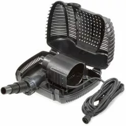 Nouveau ? Pompe Solaire De Cours D’eau 50W 2500l / H Pompe Solaire Pompe Cascade étang Esotec 101960 ? -ESOTEC Boutique 26789636 4