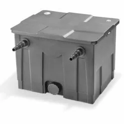 Nouveau ? Kit De Filtres Solaires Pour Bassin 50/2500 Pompe Solaire Filtre Externe Pour Bassin De Jardin Esotec 101080 ? -ESOTEC Boutique 26789647 3