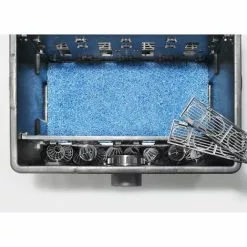 Nouveau ? Kit De Filtres Solaires Pour Bassin 50/2500 Pompe Solaire Filtre Externe Pour Bassin De Jardin Esotec 101080 ? -ESOTEC Boutique 26789647 5