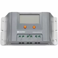 Coupon ? ESOTEC Régulateur De Charge Solaire 30A 12-24V Avec Régulateur De Système Solaire USB Régulateur Solaire 140006 ?