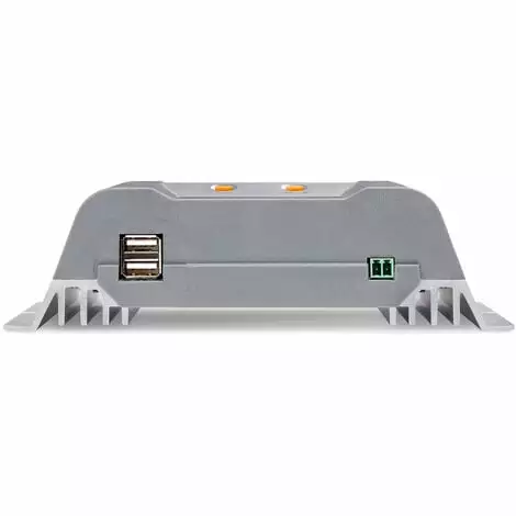 Coupon ? ESOTEC Régulateur De Charge Solaire 30A 12-24V Avec Régulateur De Système Solaire USB Régulateur Solaire 140006 ? 4 Coupon ? ESOTEC Régulateur De Charge Solaire 30A 12-24V Avec Régulateur De Système Solaire USB Régulateur Solaire 140006 ? â Image 2