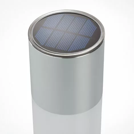 Budget ? Lampes Solaires Modernes Ensemble De 2 Prises De Jardin Pour éclairage Extérieur, Esotec 102132 ? 5 Budget ? Lampes Solaires Modernes Ensemble De 2 Prises De Jardin Pour éclairage Extérieur, Esotec 102132 ? – Image 3