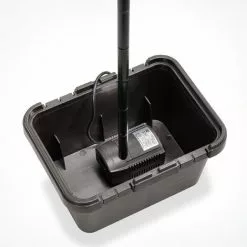 Acheter ? Filtre De Bassin Solaire Professional 12W 650 L/h Pompe De Bassin De Jardin Esotec 100901 ? 11 Acheter ? Filtre De Bassin Solaire Professional 12W 650 L/h Pompe De Bassin De Jardin Esotec 100901 ? -ESOTEC Boutique 26789836 5