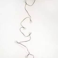 Meilleure vente ? Guirlande Lumineuse Solaire Avec 30 Boules Lumineuses LED Party Blanc Chaud Décoration De Noël Esotec ⌛ 11 Meilleure vente ? Guirlande Lumineuse Solaire Avec 30 Boules Lumineuses LED Party Blanc Chaud Décoration De Noël Esotec ⌛ -ESOTEC Boutique 26789867 5