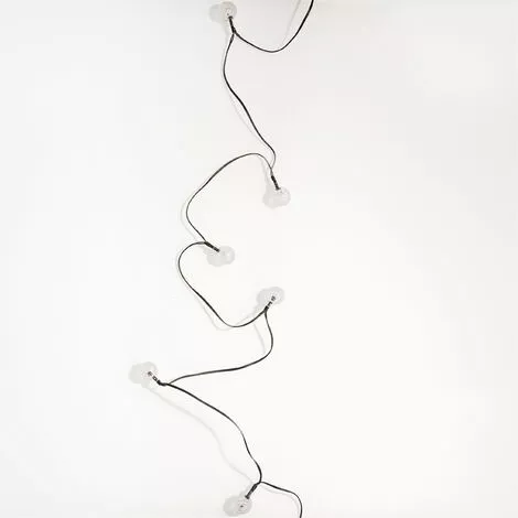 Meilleure vente ? Guirlande Lumineuse Solaire Avec 30 Boules Lumineuses LED Party Blanc Chaud Décoration De Noël Esotec ⌛ 7 Meilleure vente ? Guirlande Lumineuse Solaire Avec 30 Boules Lumineuses LED Party Blanc Chaud Décoration De Noël Esotec ⌛ – Image 5