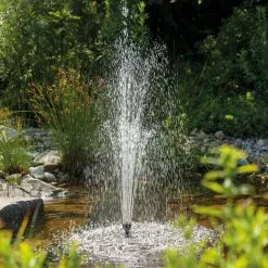 Meilleure vente ✔️ Pompe Solaire Pour Bassin 50W 1750 L/h Pompe Solaire Pour Bassin De Jardin Fontaine Esotec 101916 ? 8 Meilleure vente ✔️ Pompe Solaire Pour Bassin 50W 1750 L/h Pompe Solaire Pour Bassin De Jardin Fontaine Esotec 101916 ? -ESOTEC Boutique 26789888 2