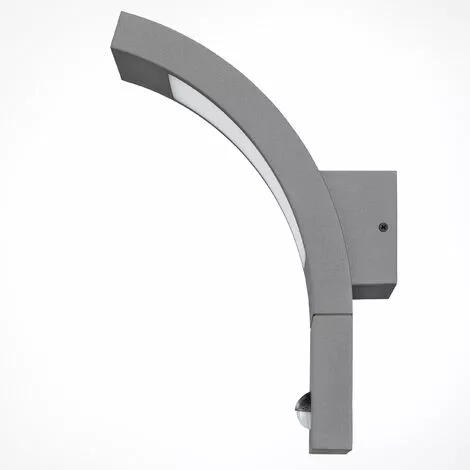 Vente flash ? ESOTEC Applique Dextérieur à Capteur LED Blanc Chaud 3000K 520lm Applique Dextérieur 6,5 Watts 201172 ✨ 5 Vente flash ? ESOTEC Applique Dextérieur à Capteur LED Blanc Chaud 3000K 520lm Applique Dextérieur 6,5 Watts 201172 ✨ – Image 3