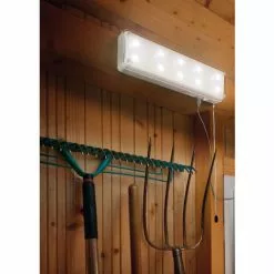 Meilleure affaire ? Kit Déclairage Solaire Avec Lampe Murale à Détecteur De Mouvement, Lampe Solaire Esotec 102091 ✔️ 6 Meilleure affaire ? Kit Déclairage Solaire Avec Lampe Murale à Détecteur De Mouvement, Lampe Solaire Esotec 102091 ✔️ -ESOTEC Boutique 26789967 2