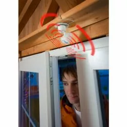 Meilleure affaire ? Kit Déclairage Solaire Avec Lampe Murale à Détecteur De Mouvement, Lampe Solaire Esotec 102091 ✔️ 7 Meilleure affaire ? Kit Déclairage Solaire Avec Lampe Murale à Détecteur De Mouvement, Lampe Solaire Esotec 102091 ✔️ -ESOTEC Boutique 26789967 3