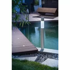 Coupon ? Lampe Solaire PoleLight DuoColor Blanc Chaud-froid Commutable, Esotec 102606 ? 10 Coupon ? Lampe Solaire PoleLight DuoColor Blanc Chaud-froid Commutable, Esotec 102606 ? -ESOTEC Boutique 26790034 4