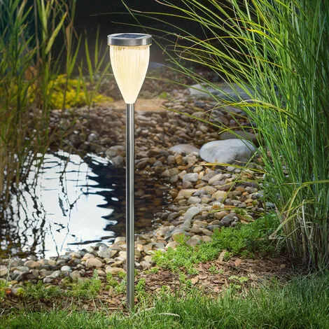 Meilleur prix ? Lampe Solaire DreamLight DuoColor Blanc Chaud-froid Commutable, Esotec 102605 ? 3 Meilleur prix ? Lampe Solaire DreamLight DuoColor Blanc Chaud-froid Commutable, Esotec 102605 ?