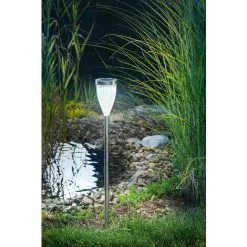 Meilleur prix ? Lampe Solaire DreamLight DuoColor Blanc Chaud-froid Commutable, Esotec 102605 ? 10 Meilleur prix ? Lampe Solaire DreamLight DuoColor Blanc Chaud-froid Commutable, Esotec 102605 ? -ESOTEC Boutique 26790167 4