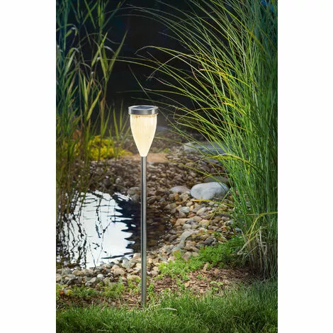 Meilleur prix ? Lampe Solaire DreamLight DuoColor Blanc Chaud-froid Commutable, Esotec 102605 ? 7 Meilleur prix ? Lampe Solaire DreamLight DuoColor Blanc Chaud-froid Commutable, Esotec 102605 ? – Image 5