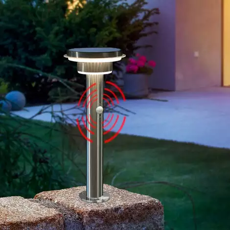 Meilleure affaire ? Capteur Solaire Path Light 600 Lm Lampadaire Jardin Lampe Solaire Esotec 102596 ⌛ 3 Meilleure affaire ? Capteur Solaire Path Light 600 Lm Lampadaire Jardin Lampe Solaire Esotec 102596 ⌛