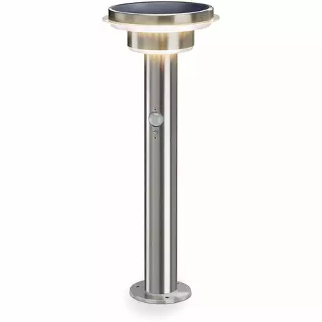Meilleure affaire ? Capteur Solaire Path Light 600 Lm Lampadaire Jardin Lampe Solaire Esotec 102596 ⌛ 4 Meilleure affaire ? Capteur Solaire Path Light 600 Lm Lampadaire Jardin Lampe Solaire Esotec 102596 ⌛ – Image 2
