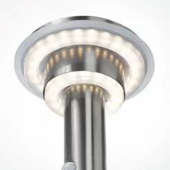 Meilleure affaire ? Capteur Solaire Path Light 600 Lm Lampadaire Jardin Lampe Solaire Esotec 102596 ⌛ 9 Meilleure affaire ? Capteur Solaire Path Light 600 Lm Lampadaire Jardin Lampe Solaire Esotec 102596 ⌛ -ESOTEC Boutique 26790185 3