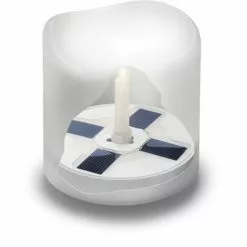 Bon marché ? Bougies Solaires Kit De 3 Bougies Solaires Bougies Jardin Bougies Esotec 102054 ⭐ 7 Bon marché ? Bougies Solaires Kit De 3 Bougies Solaires Bougies Jardin Bougies Esotec 102054 ⭐ -ESOTEC Boutique 26790214 3