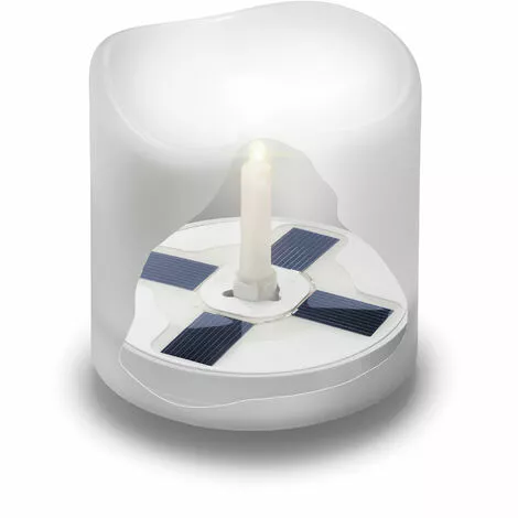 Bon marché ? Bougies Solaires Kit De 3 Bougies Solaires Bougies Jardin Bougies Esotec 102054 ⭐ 5 Bon marché ? Bougies Solaires Kit De 3 Bougies Solaires Bougies Jardin Bougies Esotec 102054 ⭐ – Image 3