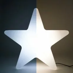 Acheter ? Couleur De La Lumière De L’étoile Lumineuse Solaire Commutable Décoration De Noël Décoration D’hiver Esotec 102121 ? -ESOTEC Boutique 26790291 4