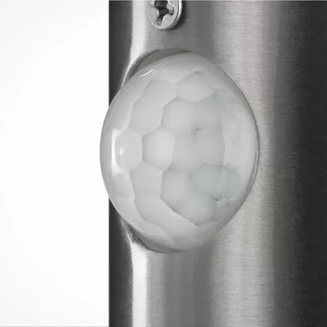 De gros ✨ ESOTEC Lumière De Chemin De Capteur Solaire - Hauteur 45 Cm - Lampadaire De Jardin Lumière Solaire 102594 ? 7 De gros ✨ ESOTEC Lumière De Chemin De Capteur Solaire - Hauteur 45 Cm - Lampadaire De Jardin Lumière Solaire 102594 ? – Image 5