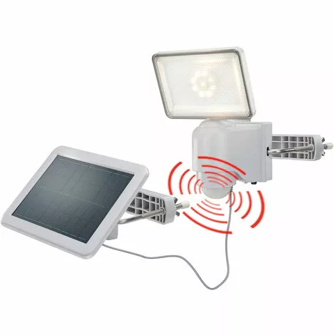 Offres ? Spot Mural Solaire 500 Lm Spot Détecteur De Mouvement Orientable Esotec 102510 ✔️ 4 Offres ? Spot Mural Solaire 500 Lm Spot Détecteur De Mouvement Orientable Esotec 102510 ✔️ – Image 2