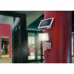 Offres ? Spot Mural Solaire 500 Lm Spot Détecteur De Mouvement Orientable Esotec 102510 ✔️ 10 Offres ? Spot Mural Solaire 500 Lm Spot Détecteur De Mouvement Orientable Esotec 102510 ✔️ -ESOTEC Boutique 26892043 4