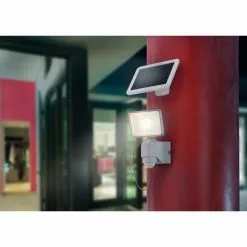 Offres ? Spot Mural Solaire 500 Lm Spot Détecteur De Mouvement Orientable Esotec 102510 ✔️ 11 Offres ? Spot Mural Solaire 500 Lm Spot Détecteur De Mouvement Orientable Esotec 102510 ✔️ -ESOTEC Boutique 26892043 5