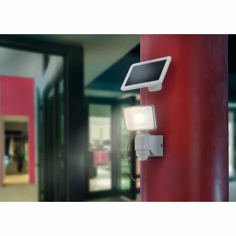 Offres ? Spot Mural Solaire 500 Lm Spot Détecteur De Mouvement Orientable Esotec 102510 ✔️ 7 Offres ? Spot Mural Solaire 500 Lm Spot Détecteur De Mouvement Orientable Esotec 102510 ✔️ – Image 5