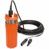Promo ? 18 V Pompe Solaire Pour Fontaine Profonde 30m hauteur De Refoulement Pompe à Eau MC4 Jardin Esotec 100802 ? 2 Promo ? 18 V Pompe Solaire Pour Fontaine Profonde 30m hauteur De Refoulement Pompe à Eau MC4 Jardin Esotec 100802 ? -ESOTEC Boutique 26966033 1