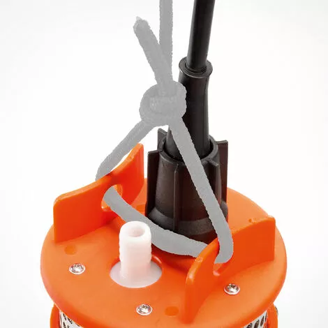 Promo ? 18 V Pompe Solaire Pour Fontaine Profonde 30m hauteur De Refoulement Pompe à Eau MC4 Jardin Esotec 100802 ? 5 Promo ? 18 V Pompe Solaire Pour Fontaine Profonde 30m hauteur De Refoulement Pompe à Eau MC4 Jardin Esotec 100802 ? – Image 3