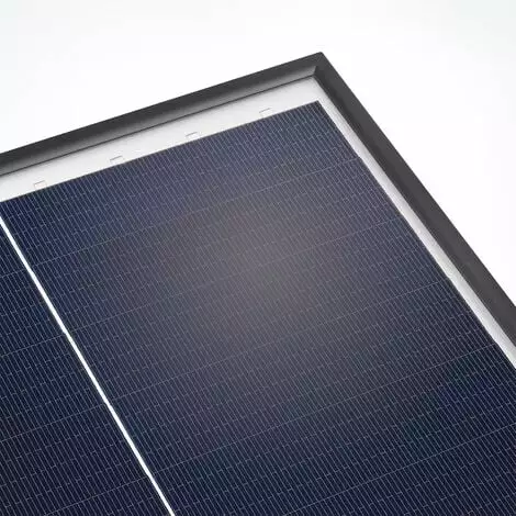 Grosses soldes ? Ensemble Solaire Kit 75W Système Solaire 12 Volts Système Dîlot De Camping, Esotec 120050 ? 3 Grosses soldes ? Ensemble Solaire Kit 75W Système Solaire 12 Volts Système Dîlot De Camping, Esotec 120050 ? – Image 2