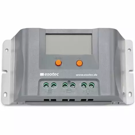 Grosses soldes ? Ensemble Solaire Kit 75W Système Solaire 12 Volts Système Dîlot De Camping, Esotec 120050 ? 4 Grosses soldes ? Ensemble Solaire Kit 75W Système Solaire 12 Volts Système Dîlot De Camping, Esotec 120050 ? – Image 3