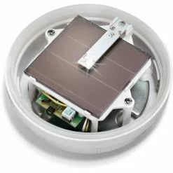 Budget ? ESOTEC Boule Lumineuse LED Solaire Flottante Set 15cm Lampe De Jardin Blanc Chaud + Froid 102125 ? -ESOTEC Boutique 27595034 5