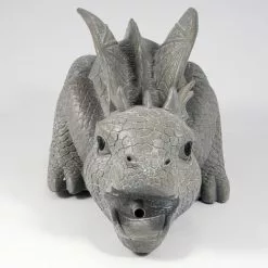 Meilleure vente ? Figurine De Gargouille Dragon Jardin D’eau Décoration Figurine De Bassin Esotec 100735 ? -ESOTEC Boutique 28040709 2