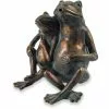 Vente flash ? Figurine De Gargouille Grenouille Jardin D’eau Décoration Figurine De Bassin Esotec 100737 ? -ESOTEC Boutique 28040714 1