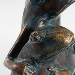Vente flash ? Figurine De Gargouille Grenouille Jardin D’eau Décoration Figurine De Bassin Esotec 100737 ? -ESOTEC Boutique 28040714 4