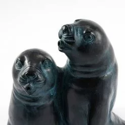 Vente flash ? ESOTEC Figurine De Gargouille Phoque Jardin D’eau Décoration Figurine De Bassin 100736 ? -ESOTEC Boutique 28040723 2