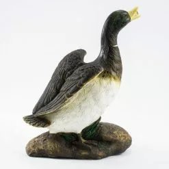 Meilleur prix ⌛ Figurine De Gargouille Canard Jardin D’eau Décoration Figurine De Bassin Esotec 100739 ? -ESOTEC Boutique 28040727 3