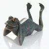 Tout neuf ? Figurine De Gargouille Grenouille Jardin D’eau Décoration Figurine De Bassin Esotec 100731 ? -ESOTEC Boutique 28040732 1
