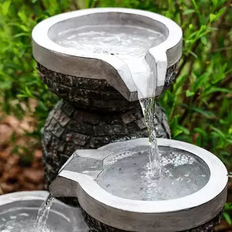 Budget ? Fontaine De Jardin Solaire + Fontaine à Batterie Fontaine Deau Solaire Esotec 101314 ? 5 Budget ? Fontaine De Jardin Solaire + Fontaine à Batterie Fontaine Deau Solaire Esotec 101314 ? – Image 3