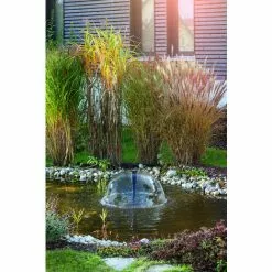 Promo ? Filtre De Bassin Solaire Professional 50W 2500 L/h Pompe De Bassin De Jardin Esotec 100910 ⌛ 9 Promo ? Filtre De Bassin Solaire Professional 50W 2500 L/h Pompe De Bassin De Jardin Esotec 100910 ⌛ -ESOTEC Boutique 29285493 3