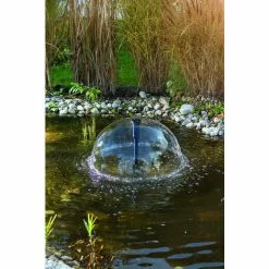 Promo ? Filtre De Bassin Solaire Professional 50W 2500 L/h Pompe De Bassin De Jardin Esotec 100910 ⌛ 10 Promo ? Filtre De Bassin Solaire Professional 50W 2500 L/h Pompe De Bassin De Jardin Esotec 100910 ⌛ -ESOTEC Boutique 29285493 4