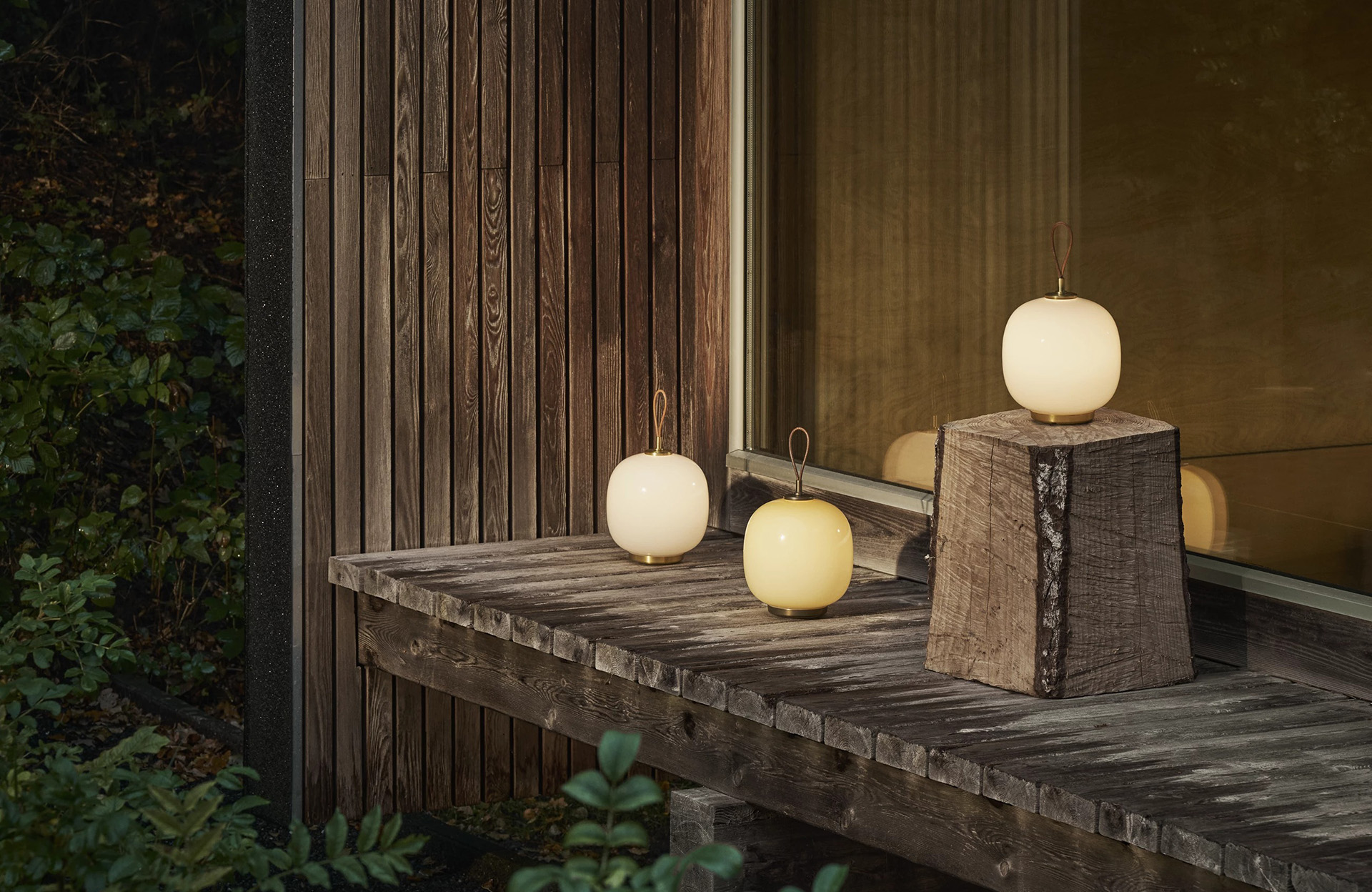 ESOTEC Boutique -ESOTEC Boutique Lumiere sur les luminaires outdoor